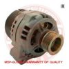 GAZ 4063701010 Alternator